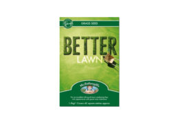 Better Lawn