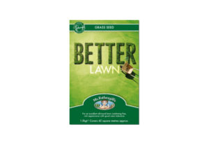 Better Lawn