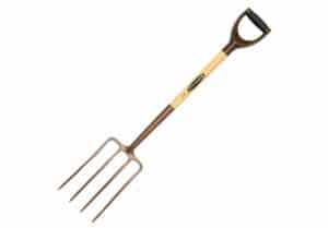 Elements Digging Fork