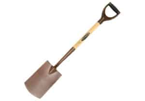 Elements Digging Spade