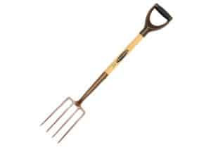 Elements Border Fork