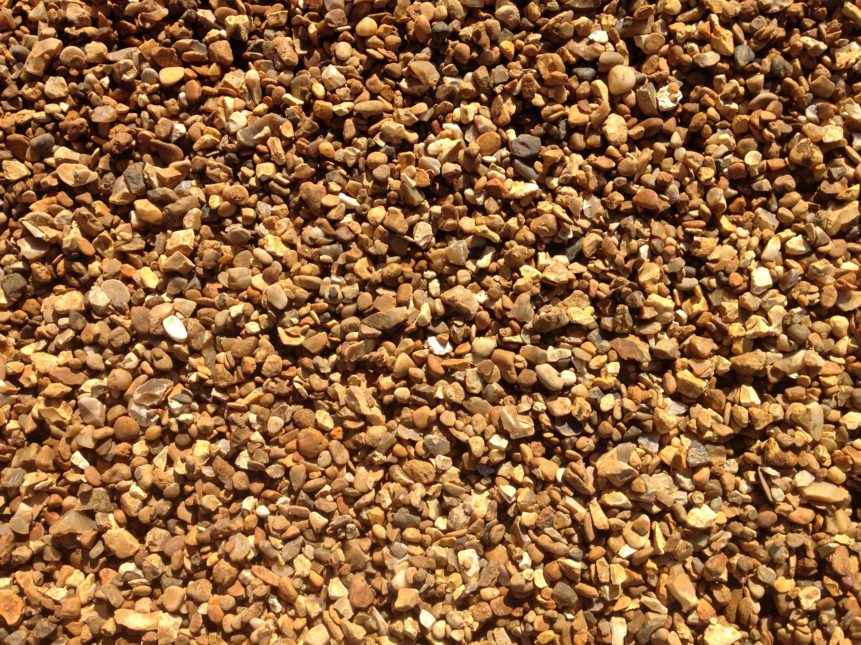 10mm Gravel Madingley Mulch