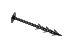 Single Peg
