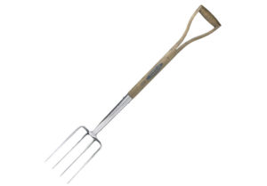 Border Fork