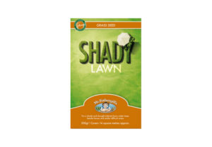 Shady Lawn