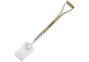 Border Spade