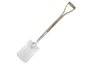 Digging Spade
