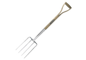Digging Fork