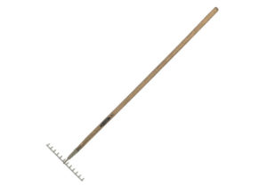 Soil Rake