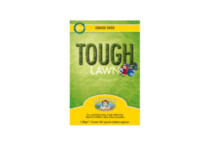 Tough Lawn