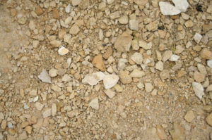 20mm Limestone