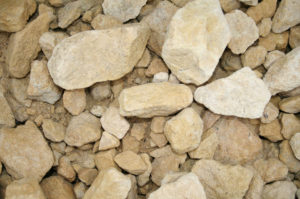 50mm Limestone