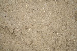 Sharp Sand