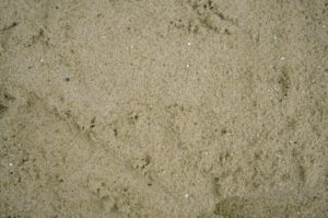 Soft Sand