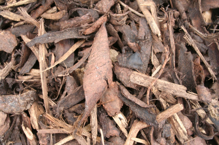 Landscape Bark Cambridge Bulk Bark Madingley Mulch