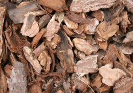 Play Area Bark