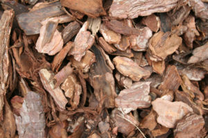 Play Area Bark