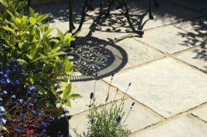 Courtyard Grey