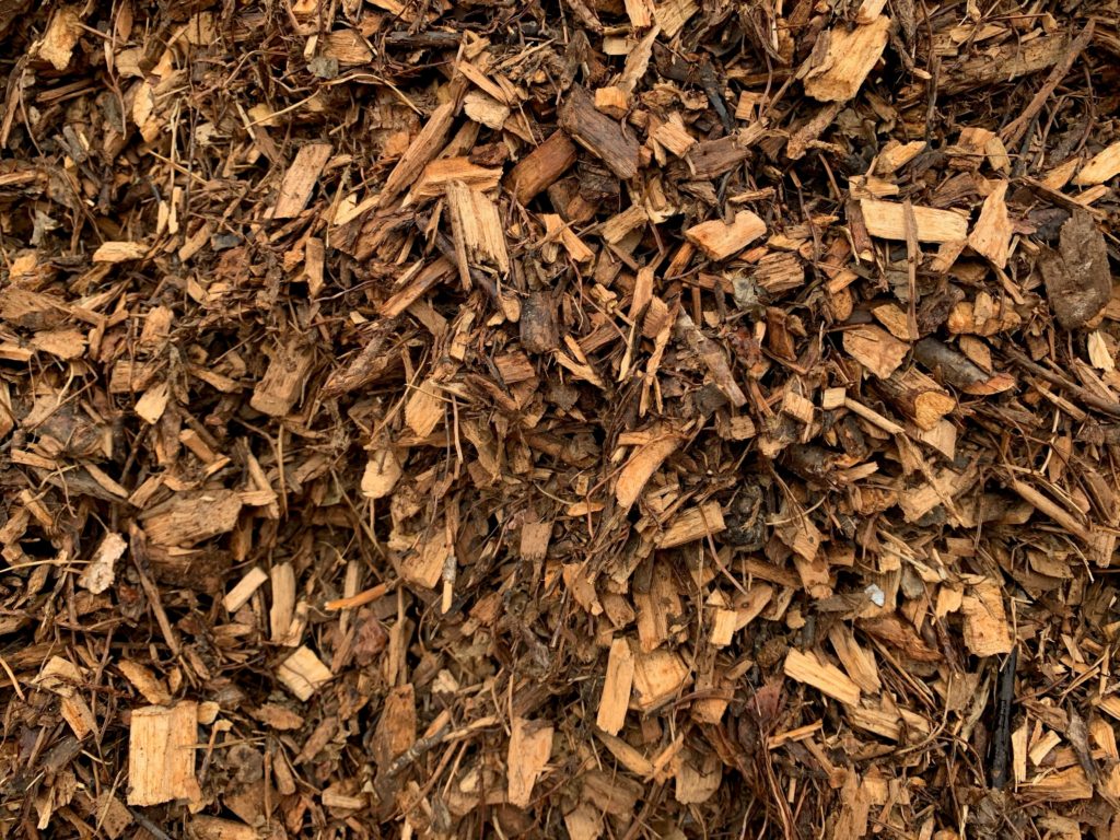 Mulch Essex Decorative Mulch From Madingley Mulch