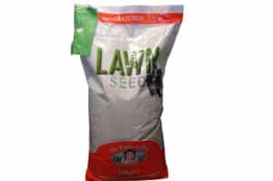 Grass Seed