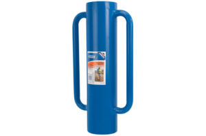 Fence Post Rammer