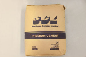 Premium Cement
