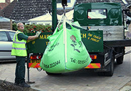 Waste Collection