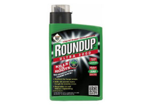 Roundup Ultra 1000