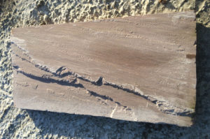 Sandstone Raj