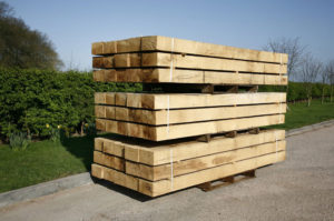 Railway Sleepers