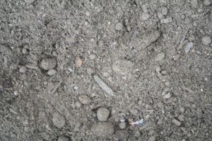 Brown Soil