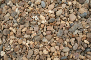 20mm Gold Gravel
