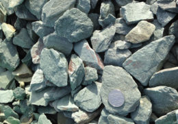 40mm Green Slate