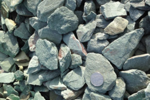 40mm Green Slate