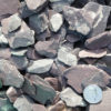 40mm Plum Slate