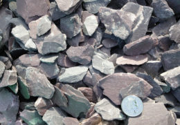 40mm Plum Slate