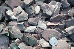40mm Plum Slate