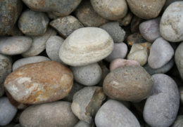 100-150mm Cobbles