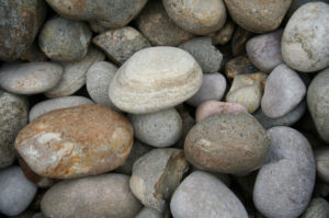 100-150mm Cobbles
