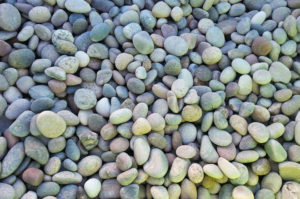 20-30mm Scottish Pebbles