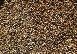 6mm shingle
