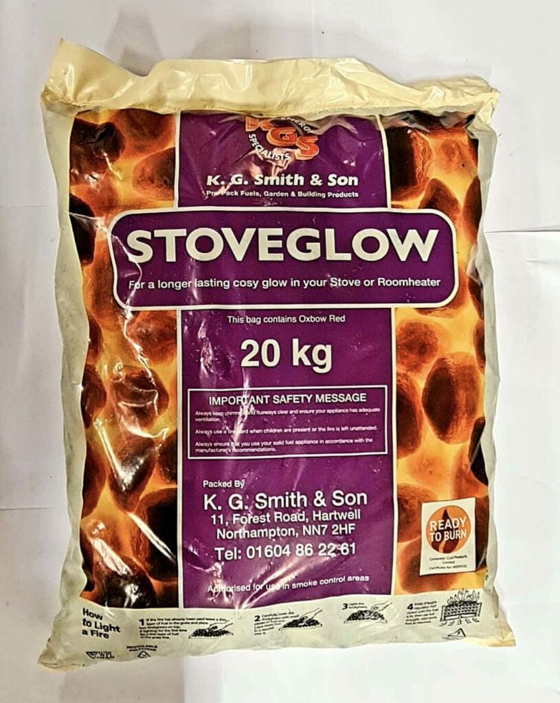 Buy Smokeless Coal Online Cambridge Madingley Mulch