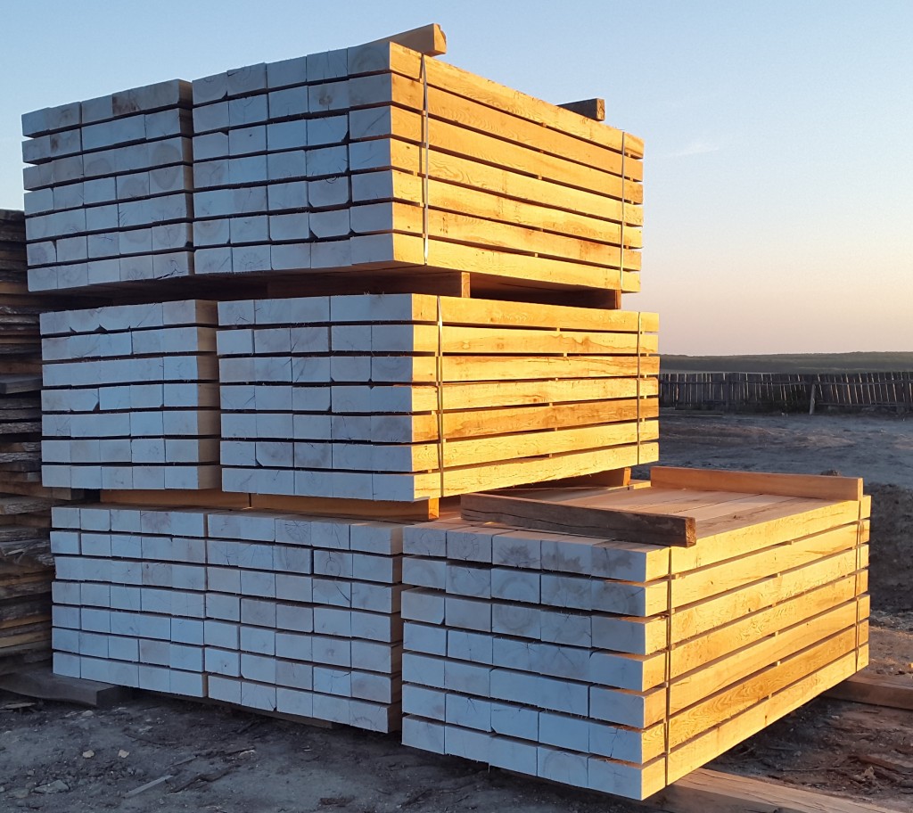 newoak Madingley Mulch