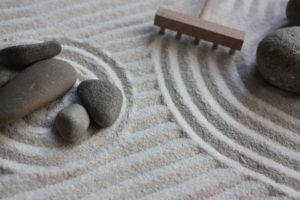 sand, gravel bags bedfordshire