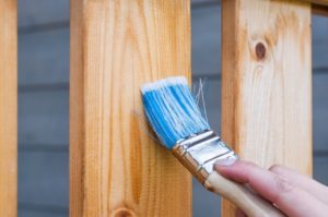 garden supplies, fencing