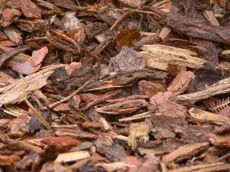 mulch Madingley Mulch