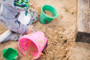Bags of Sand Essex - Key Garden Uses - Madingley Mulch