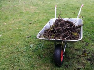 Topsoil Suffolk - Landscaping Preparation - Madingley Mulch