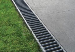 Channel Drains