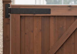 Gates & Fittings